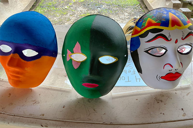 IPC Learning Comes to Life: Exploring Indonesian Architecture at Taman Mini - Exploring Indonesian Architecture at Taman Mini