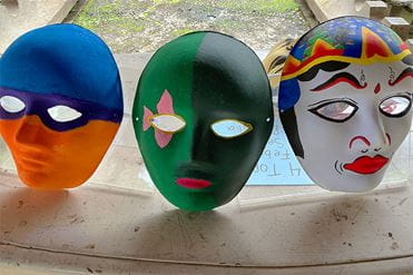 IPC Learning Comes to Life: Exploring Indonesian Architecture at Taman Mini - Exploring Indonesian Architecture at Taman Mini