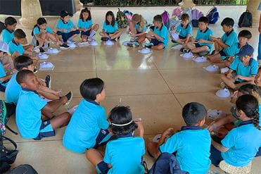 IPC Learning Comes to Life: Exploring Indonesian Architecture at Taman Mini - Exploring Indonesian Architecture at Taman Mini