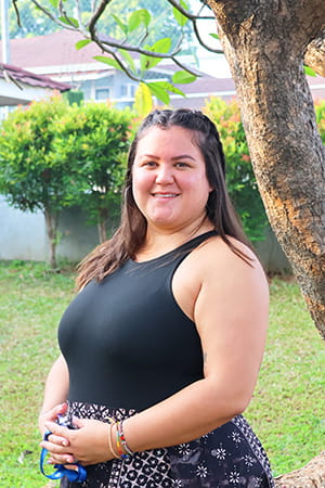 NAS Jakarta Teachers | Nord Anglia School Jakarta - Feature Cards Tabs