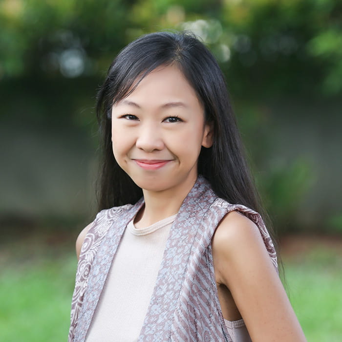 NAS Jakarta Teachers | Nord Anglia School Jakarta - Feature Cards Tabs