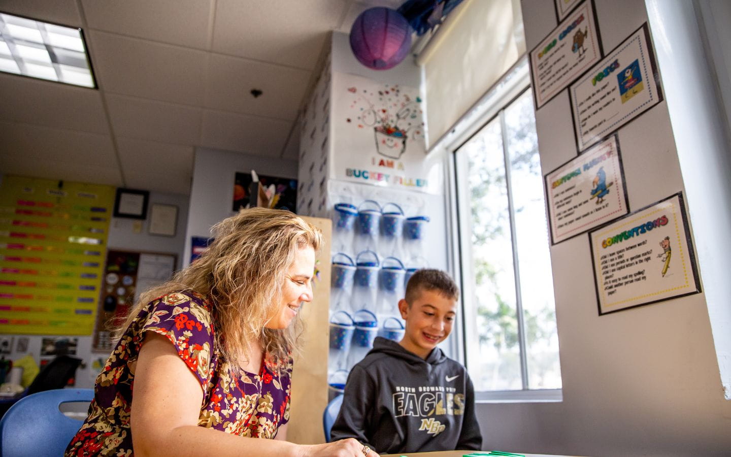 Elementary School | North Broward Preparatory School - 06 - Full Width Image - US schools