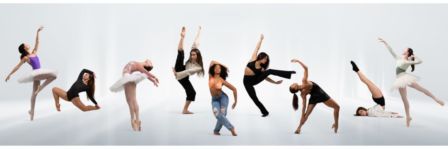Dance Program | North Broward Preparatory School - Content Page Header- US schools