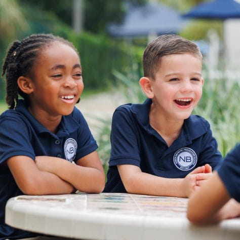 North Broward Preparatory School | Inspiring Global Leaders - Selection List - US schools