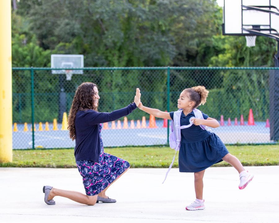 Lower School Open House Registration Page - Image-50-50 mark the date - US schools