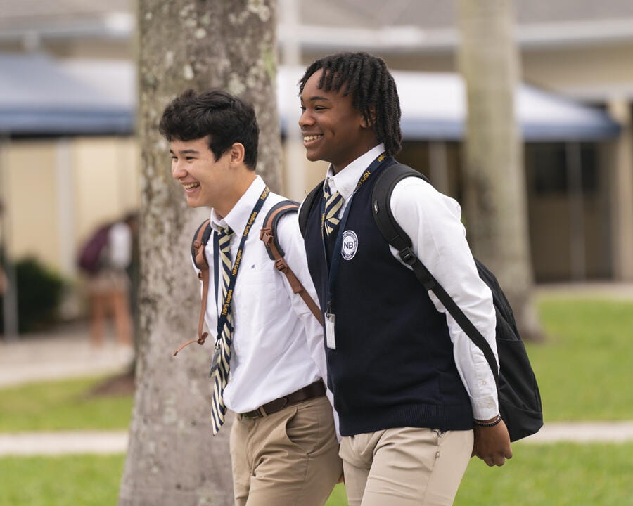 Campus North Broward Preparatory School Campus North Broward Preparatory School