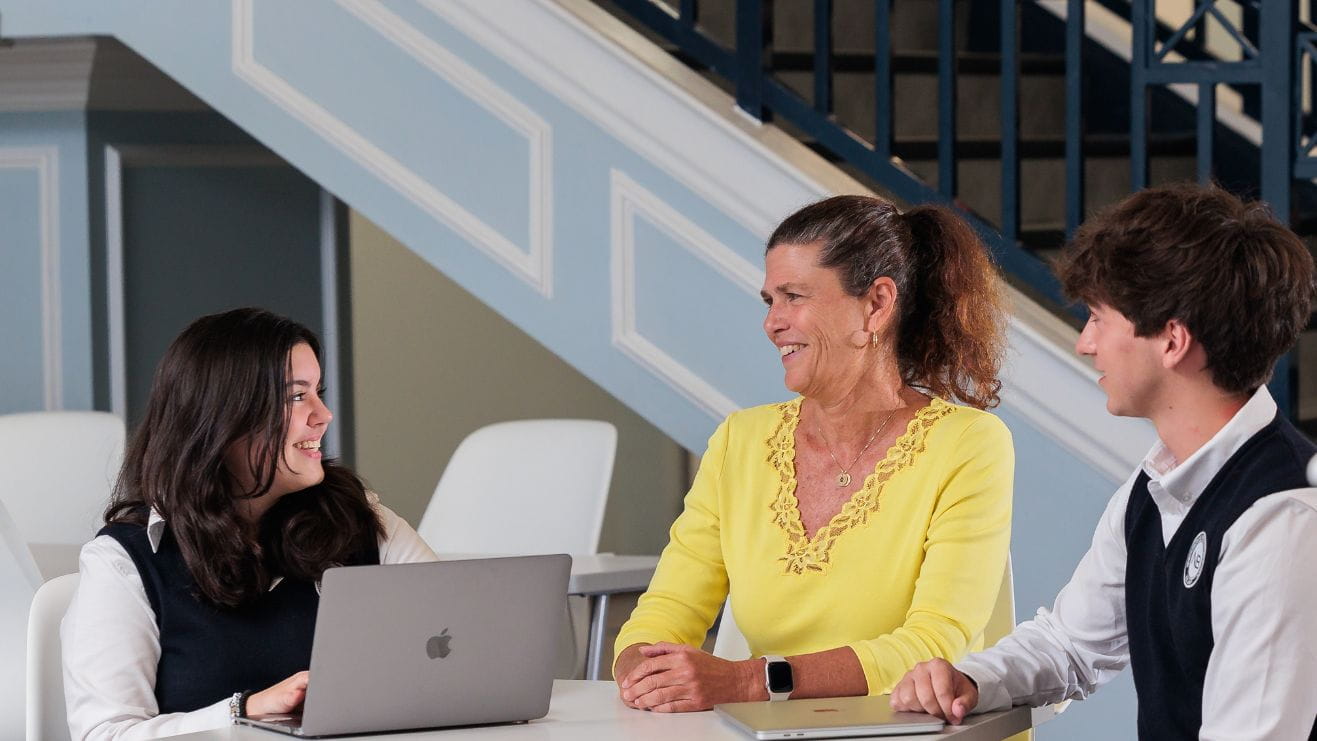 Best IB (International Baccalaureate) High School in Florida | North Broward Prep - Promo With Image - US schools