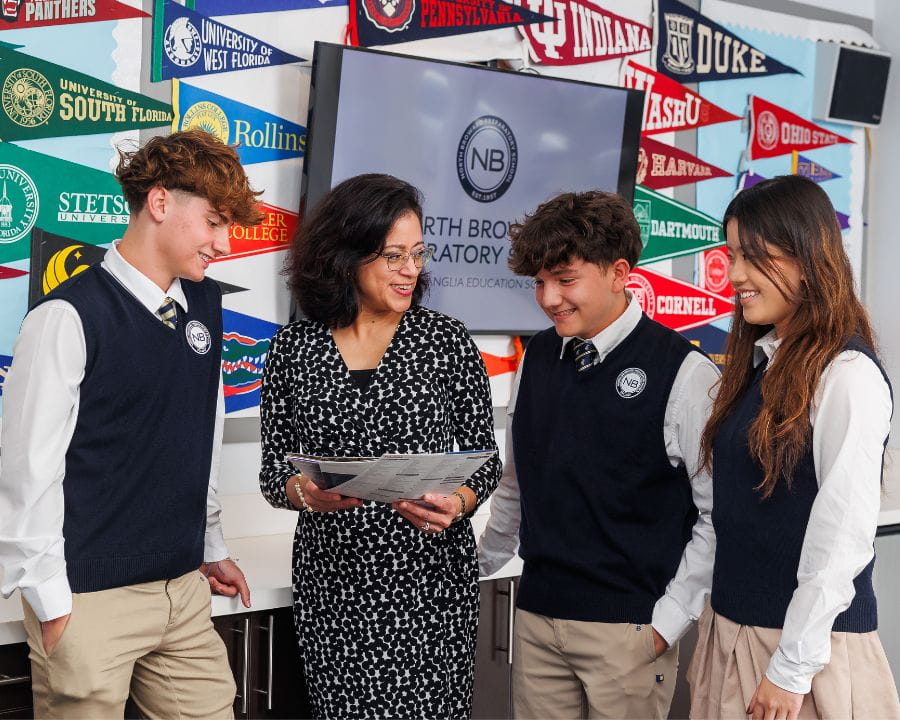 North Broward Preparatory School | Inspiring Global Leaders - Image-50-50 - US schools 1