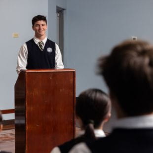 Student Life | North Broward Preparatory School - Feature Cards - US schools - ECAs