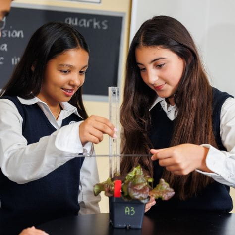 North Broward Preparatory School | Inspiring Global Leaders - Selection List - US schools