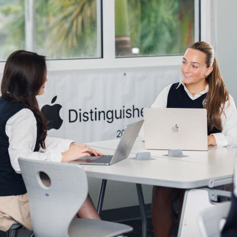 Campus | North Broward Preparatory School - Small Text And Image - US schools 2