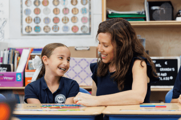 best teachers in the world