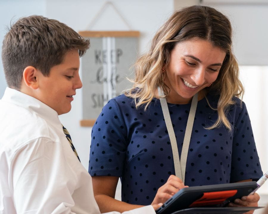 Admissions | North Broward Preparatory School - Image-50-50 - US schools 1