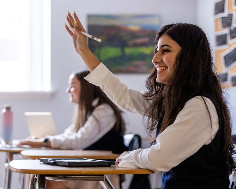 Academic Excellence | North Broward Preparatory School - Secondary Introduction - US schools