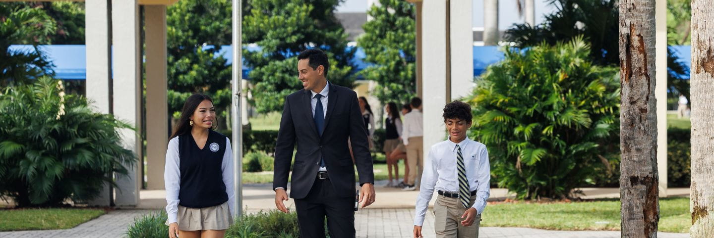 Middle School | North Broward Preparatory School - 01 - Content Page Header - US schools