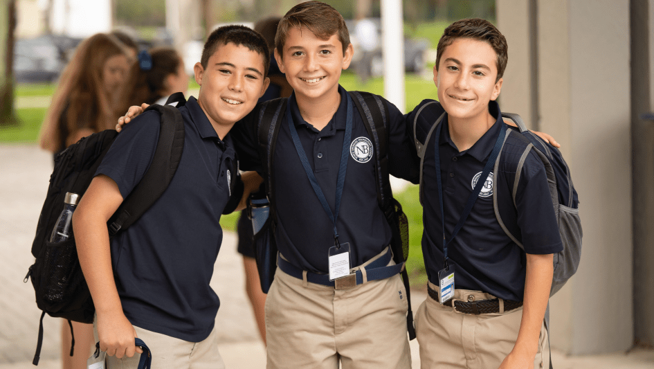 Financial Aid | North Broward Preparatory School - Promo With Collage - US schools - scholarships