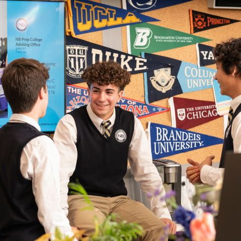 Admissions | North Broward Preparatory School - Small Text And Image - US schools