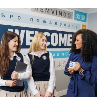 Parent Essentials | North Broward Preparatory School - Copy of Feature Cards - US schools - Enrollment Resources