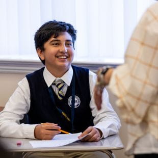 Boarding | North Broward Preparatory School - Feature cards Boarding enrollment Enrollment Resources