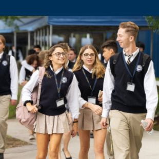 Parent Essentials | North Broward Preparatory School - Copy of Feature Cards - US schools - Enrollment Resources