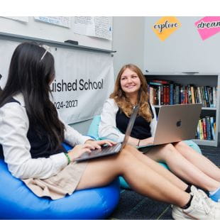 Parent Essentials | North Broward Preparatory School - Copy of Feature Cards - US schools - Enrollment Resources