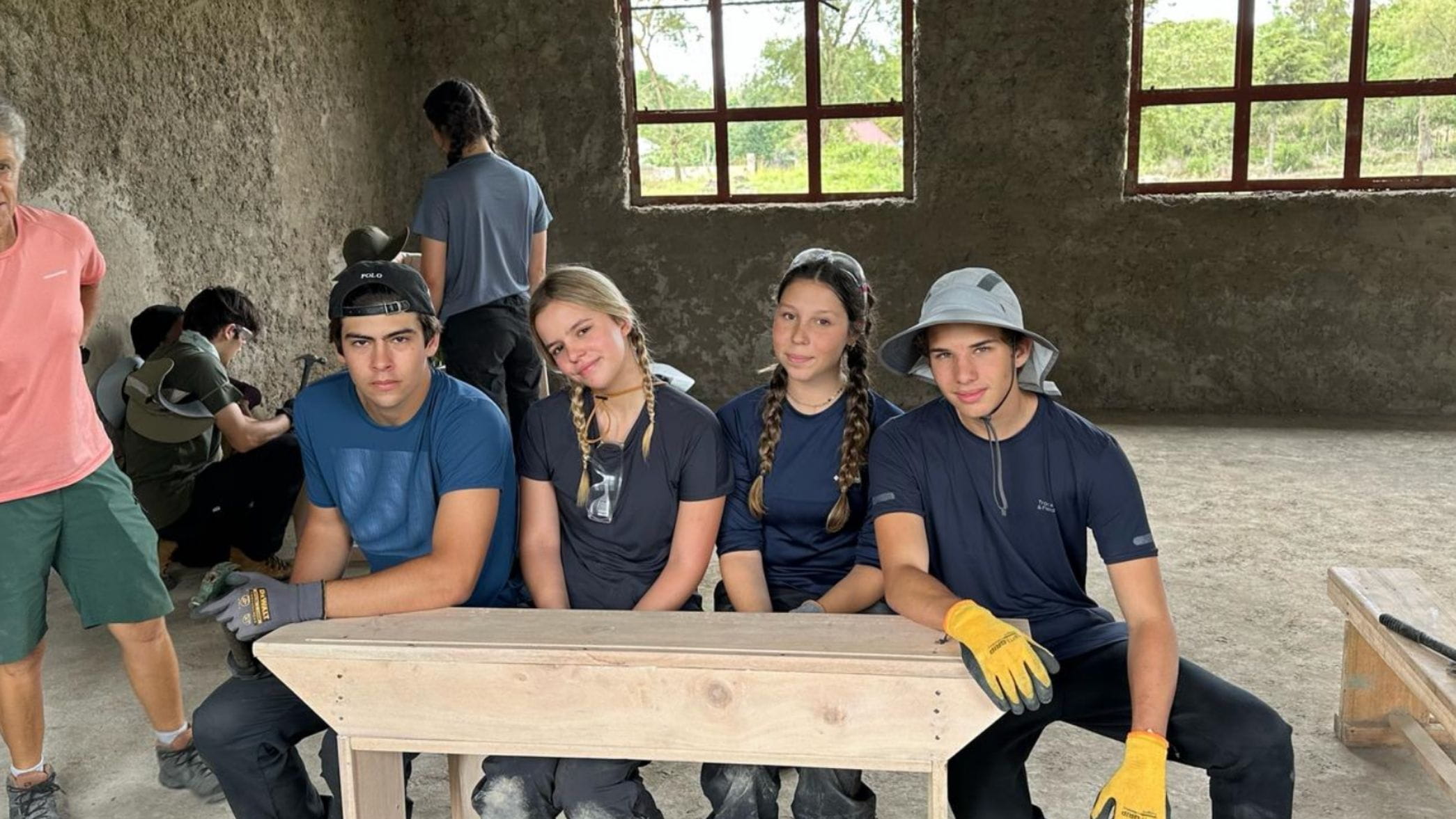 Outstanding Learning Experiences at North Broward Preparatory School - Outstanding Learning Experiences at North Broward Preparatory School