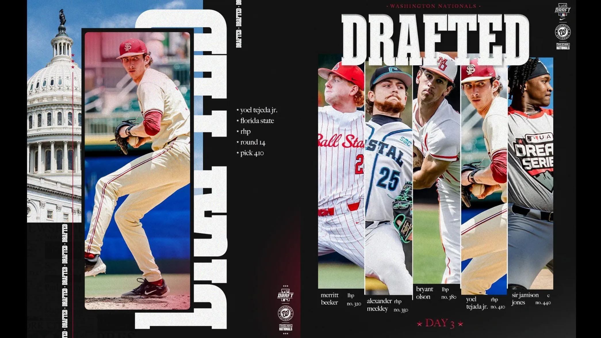 draft