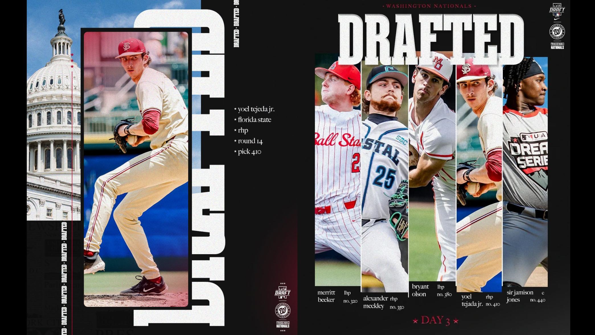 draft
