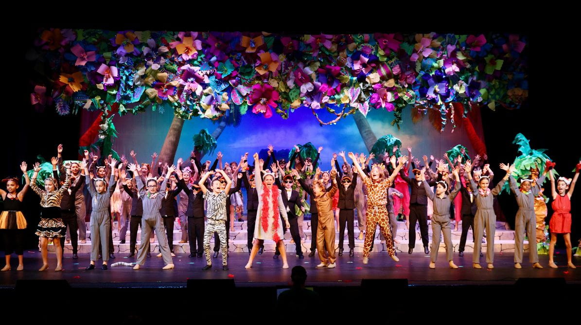 Our Collaborations | North Broward Preparatory School - Carousel Default Full - US schools