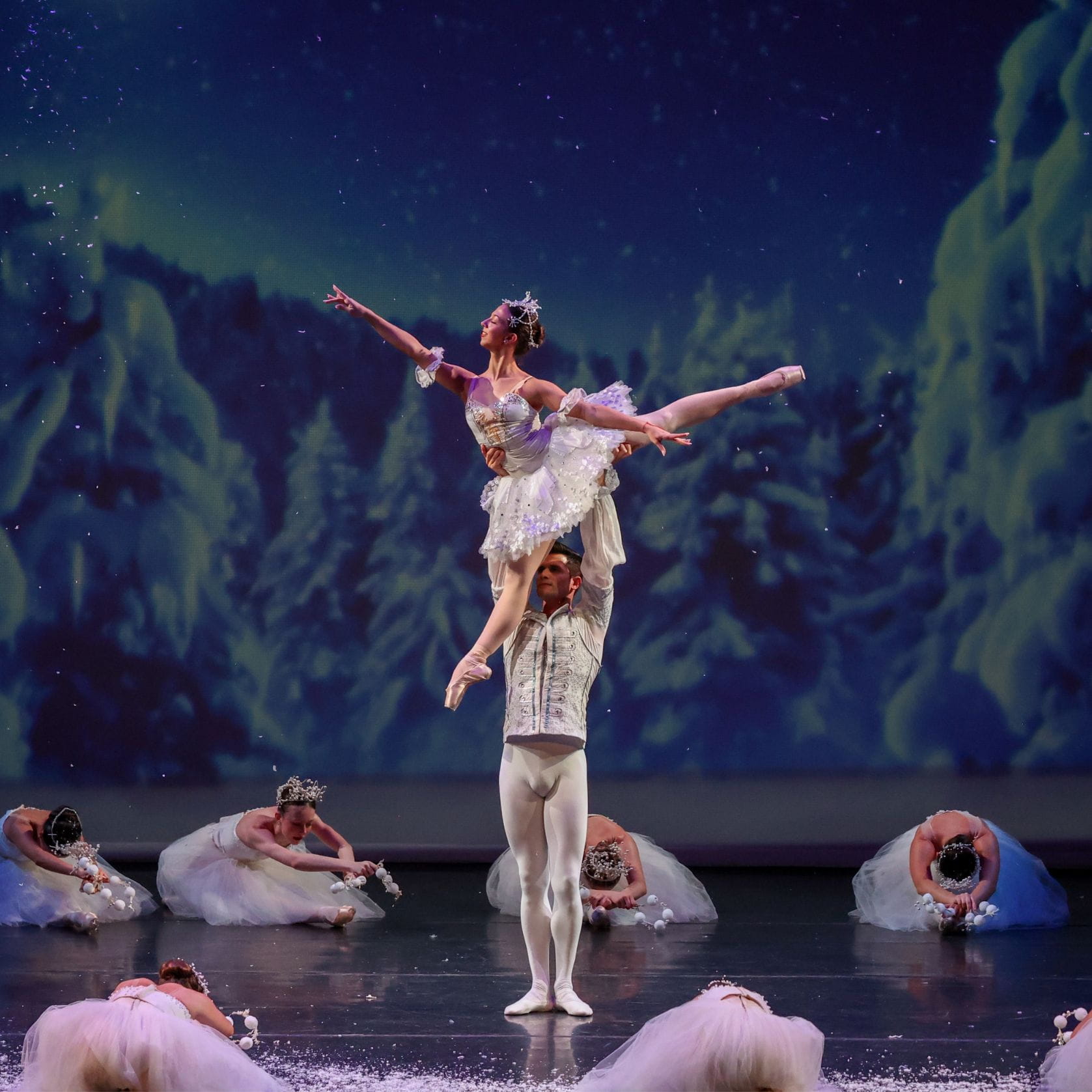 Dance Program | North Broward Preparatory School - Feature Cards - US schools Dance