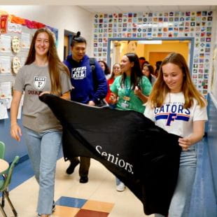 College-Prep for Students with Mild Learning Disabilities | Lighthouse Point Academy - Feature Cards - US schools