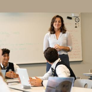 College-Prep for Students with Mild Learning Disabilities | Lighthouse Point Academy - Feature Cards - US schools