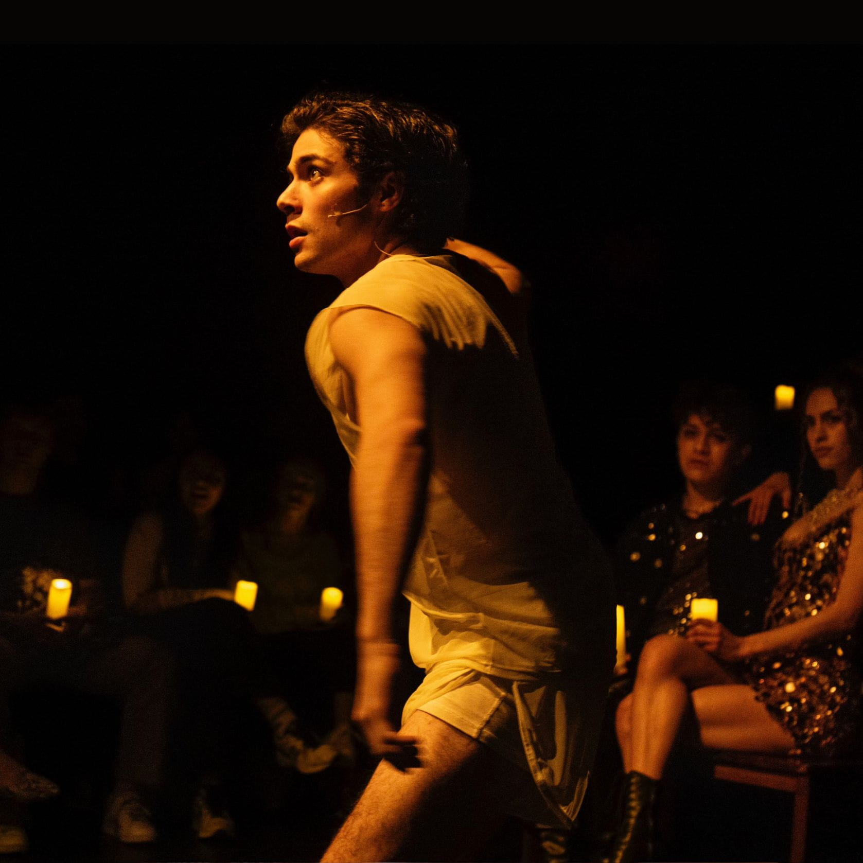 Arts Academy | North Broward Preparatory School - Feature Cards - US schools