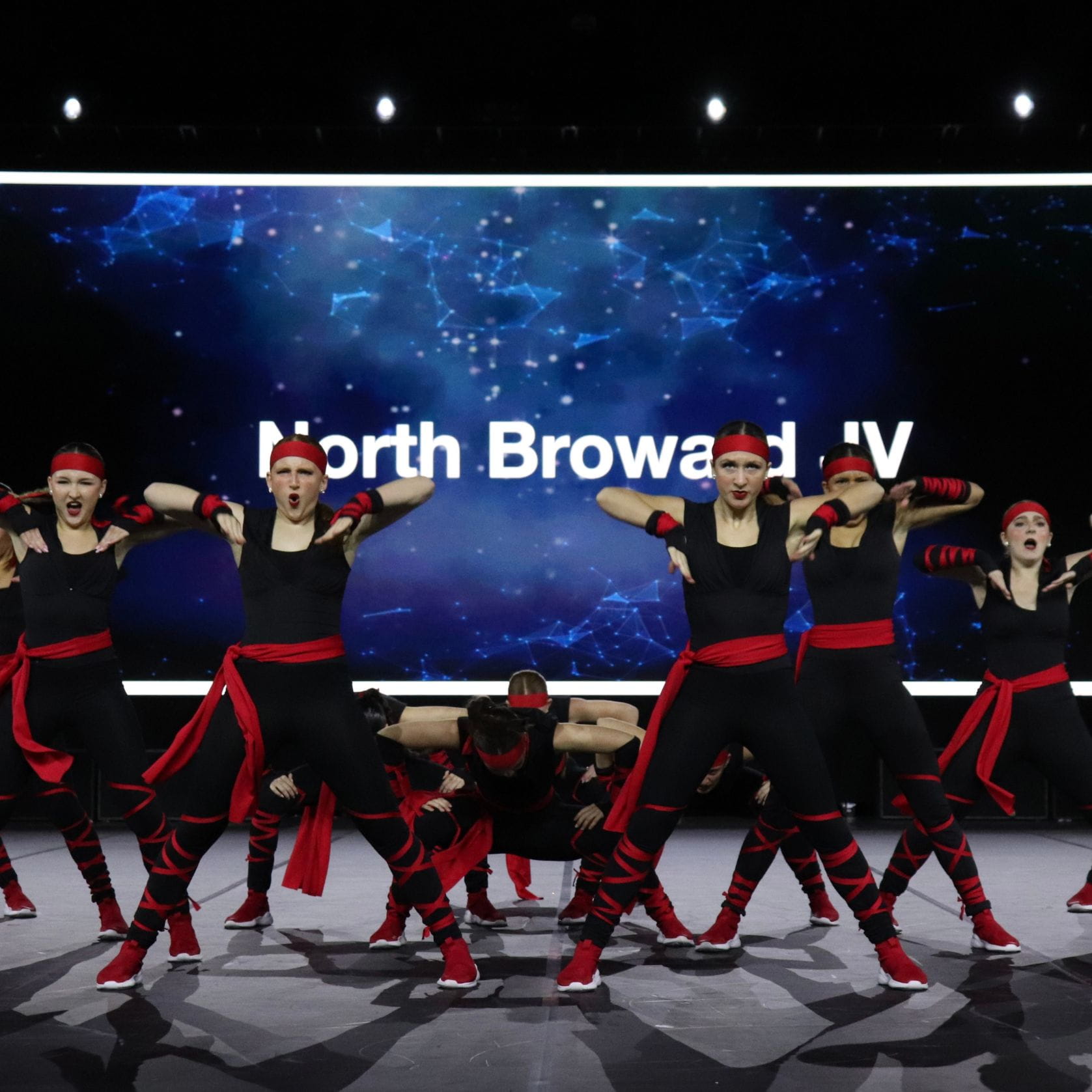 Dance Program | North Broward Preparatory School - Feature Cards - US schools Dance