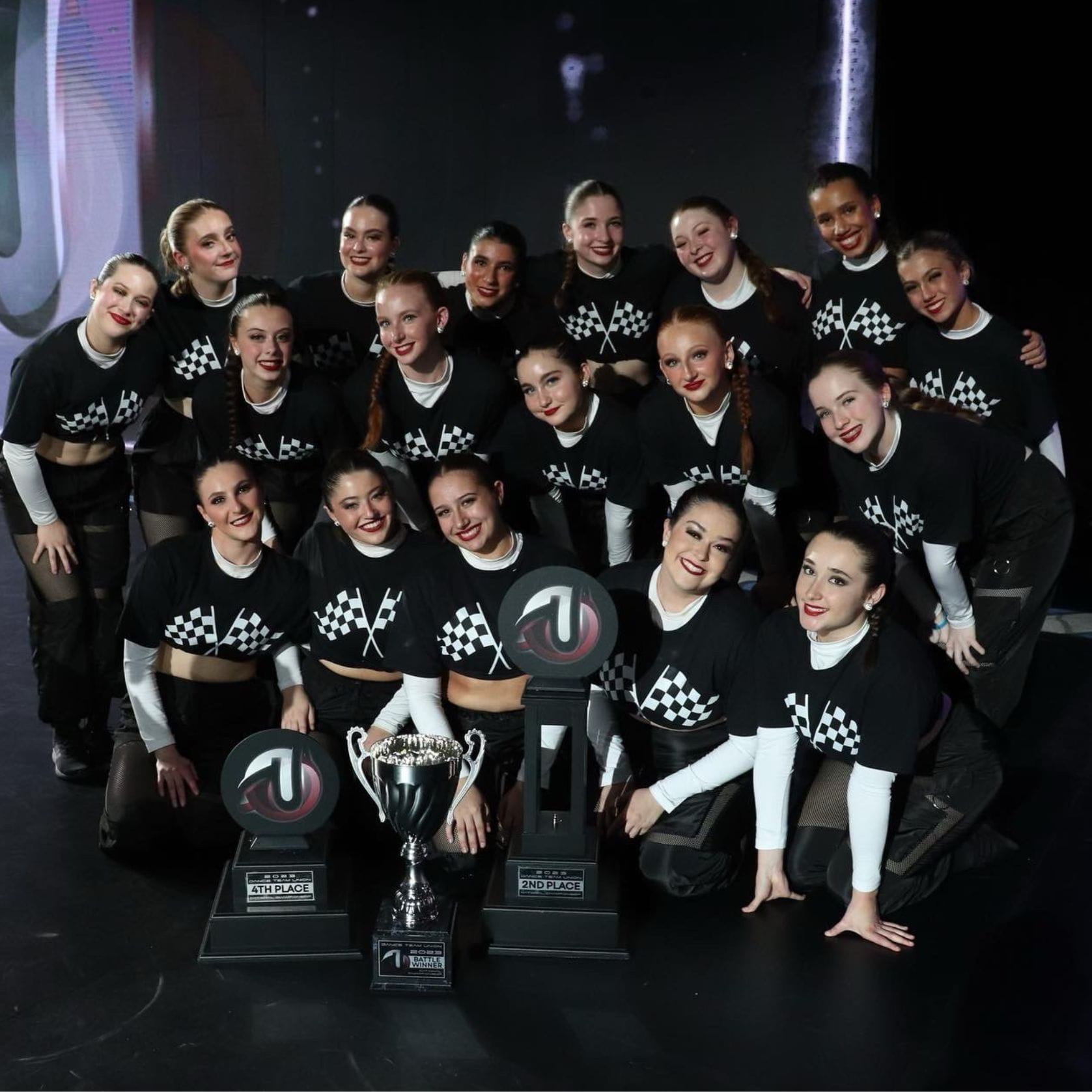 Dance Program | North Broward Preparatory School - Feature Cards - US schools Dance