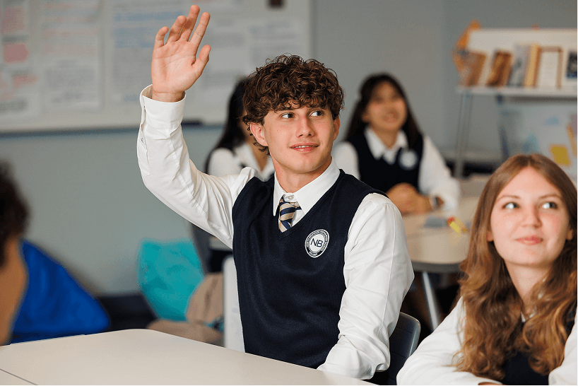 Future-Ready Learning – North Broward Preparatory – South Florida - Carousel Default - US schools