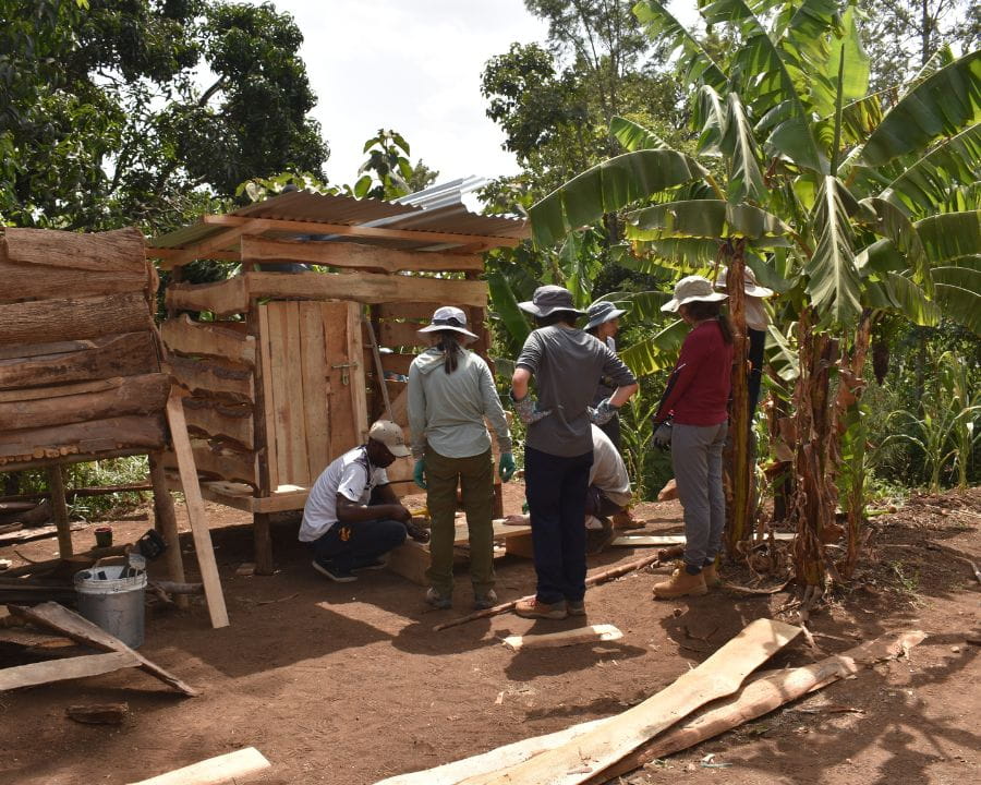 Expeditions | North Broward Preparatory School - Tanz