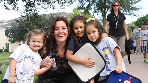 News Detail - Start The School Year Off Right