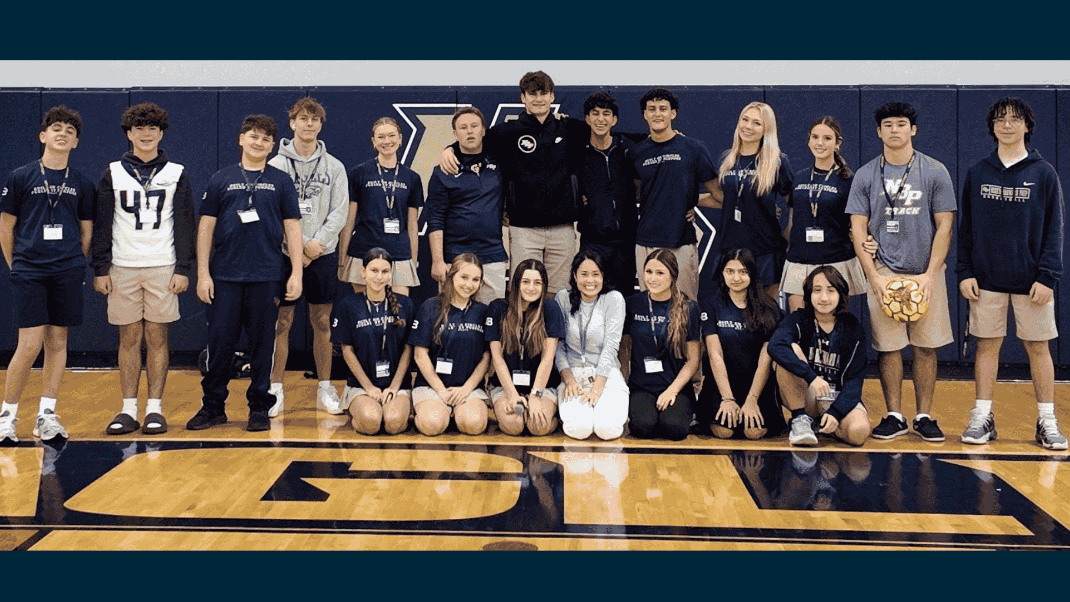 NEST Building Purpose and Belonging - NEST Building Purpose and Belonging