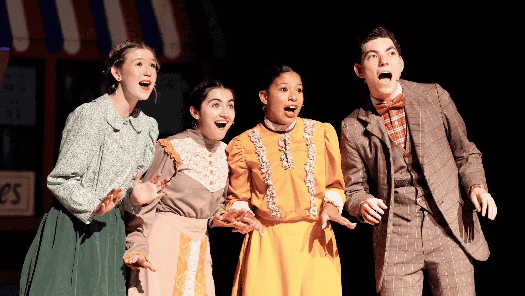 Celebrating 10 Years of Collaboration with The Juilliard School - Celebrating 10 Years of Collaboration with The Juilliard School