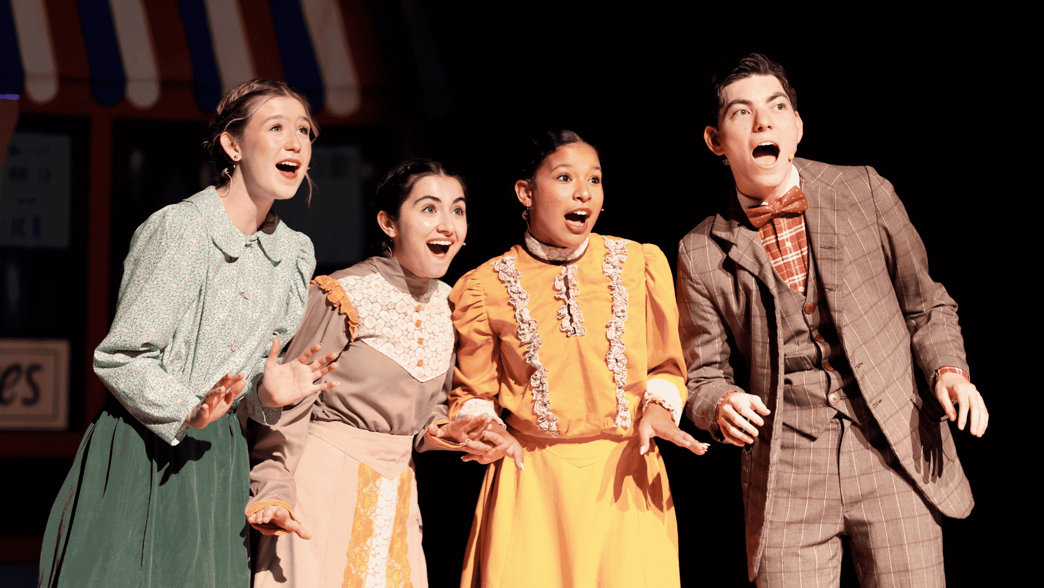 Celebrating 10 Years of Collaboration with The Juilliard School - Celebrating 10 Years of Collaboration with The Juilliard School