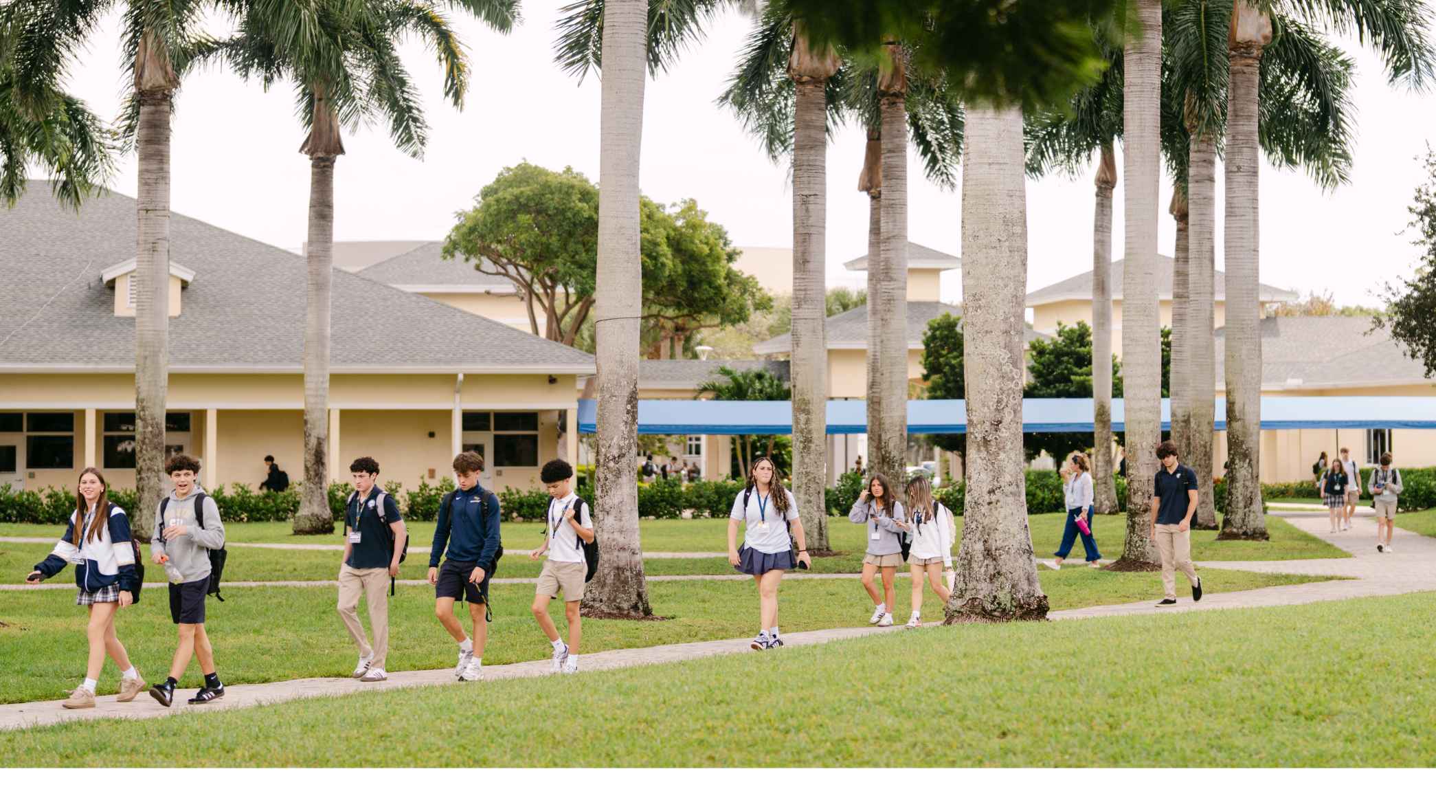 New Year, New Opportunities: Unlocking Student Potential at North Broward Prep - A New Year of Opportunities