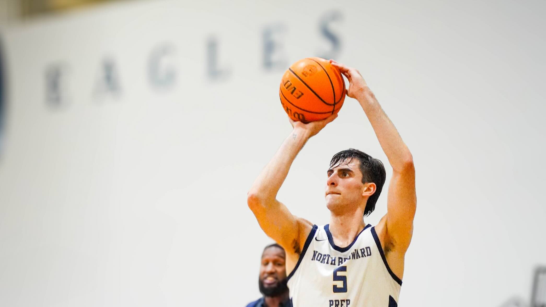 From Brazil to USA, Basketball Star Enrico Borio - From Brazil to USA High School Basketball Star Enrico Borio