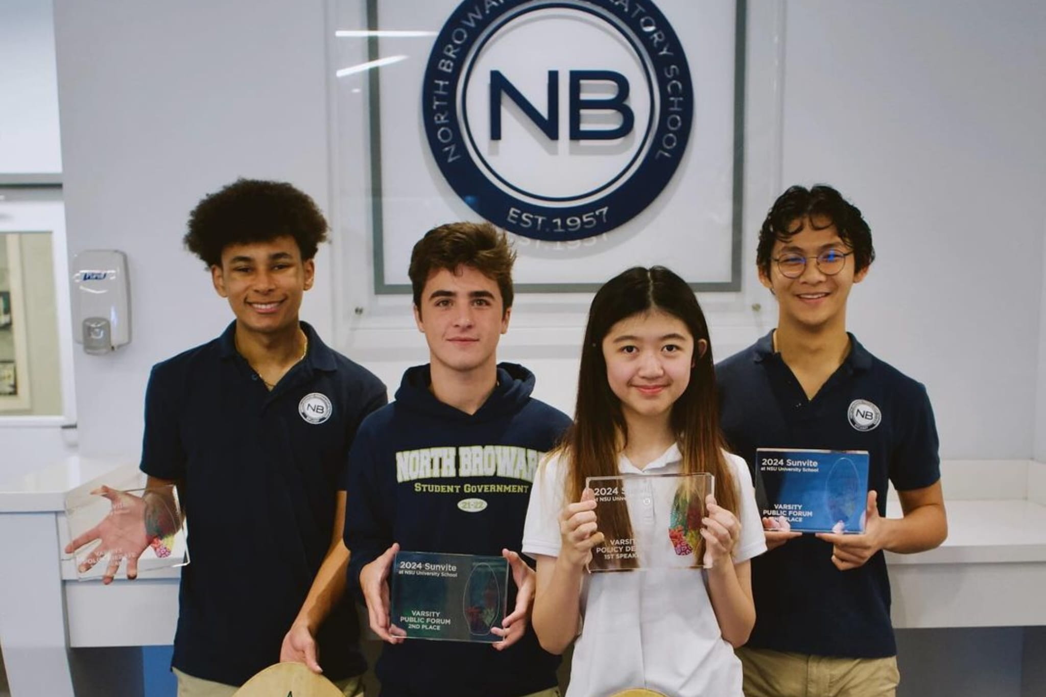 Benefits of Debate Education