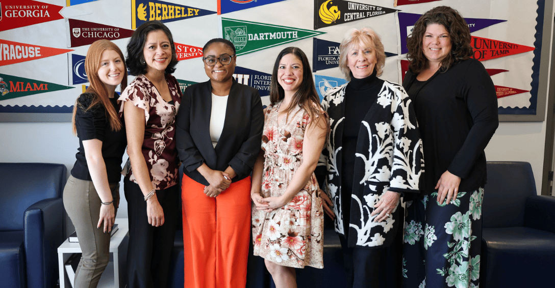 Partnering for Success: College Advising at Every Step - College Advising