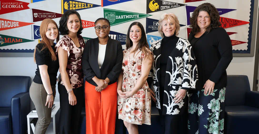 Partnering for Success: College Advising at Every Step - College Advising