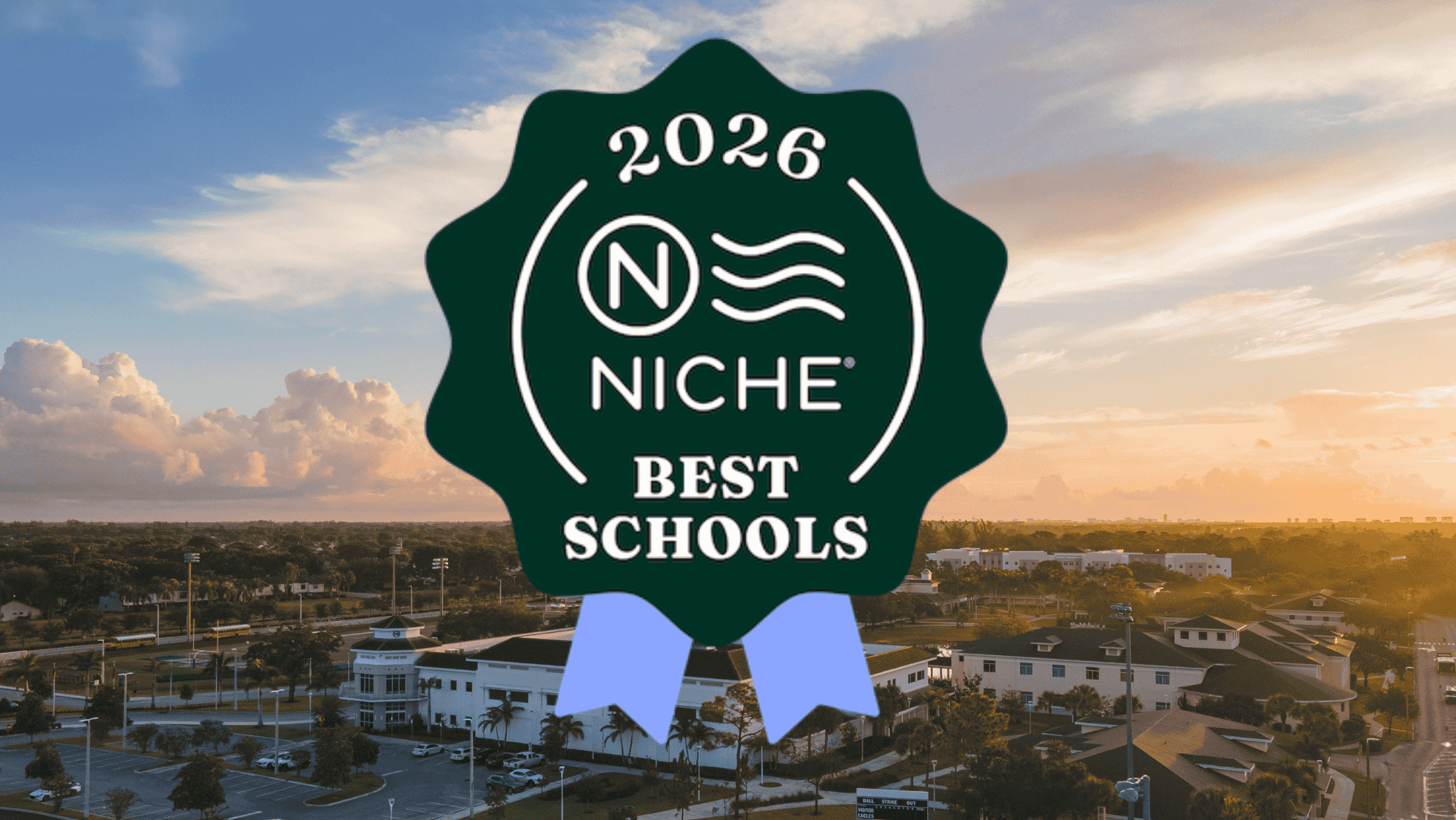 North Broward Prep Excellence Backed by Niche Reviews - North Broward Prep Excellence Backed by Niche Reviews