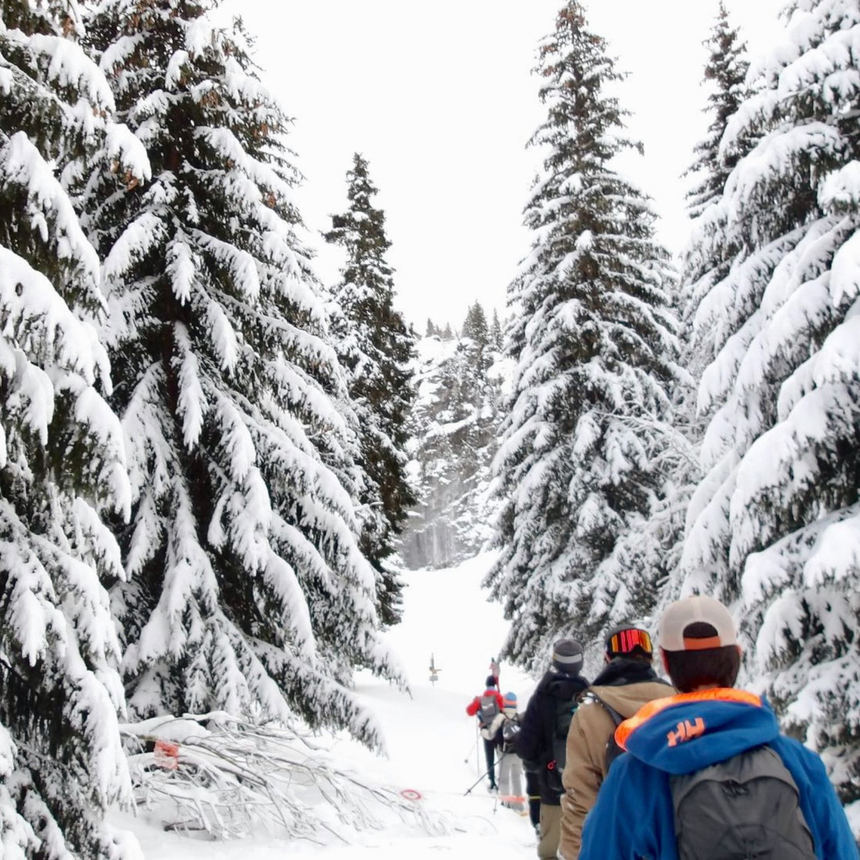 Expeditions | North Broward Preparatory School - Small Text And Image - Switzerland