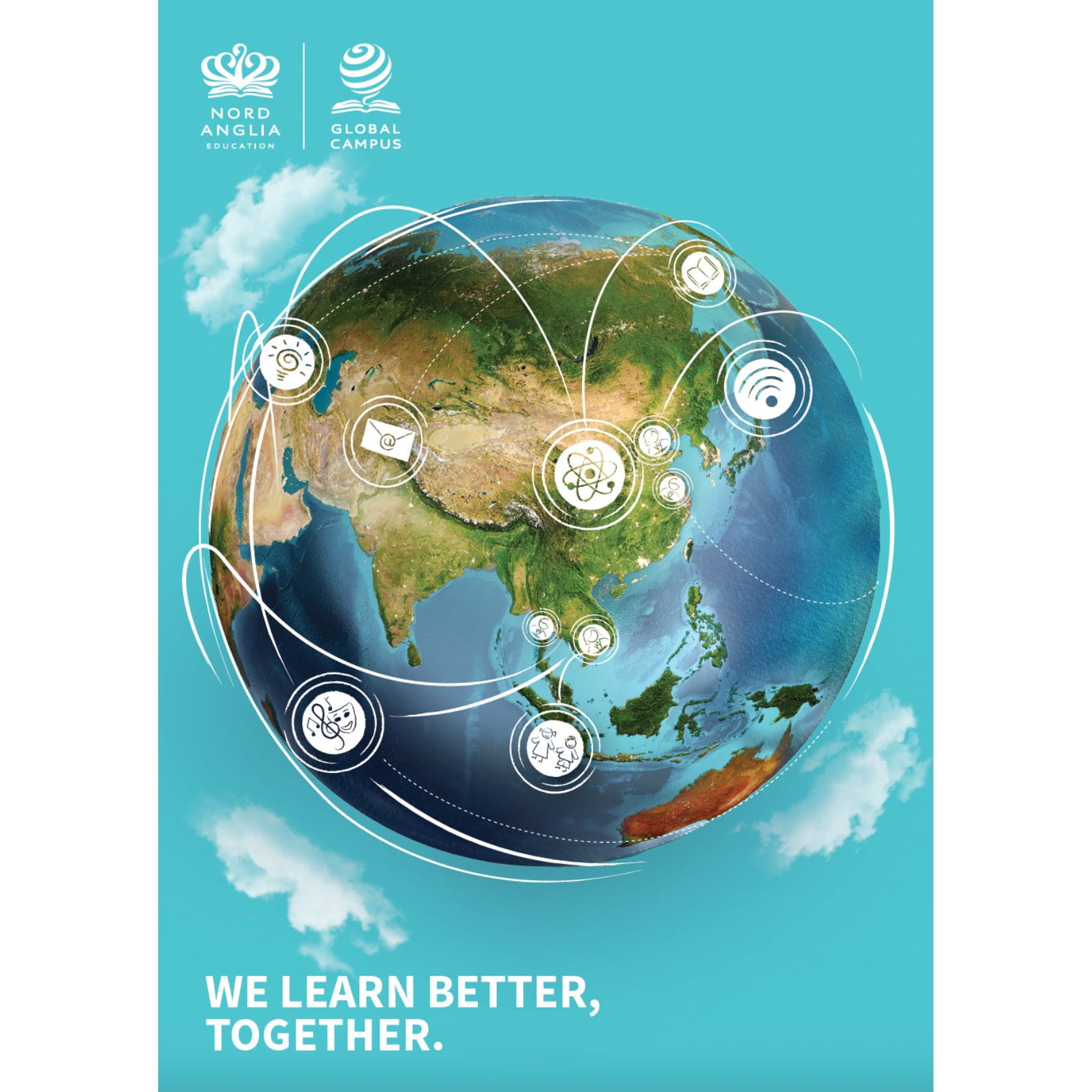 Clubs | North Broward Preparatory School - Text Image GC