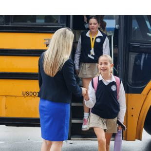 Parent Essentials | North Broward Preparatory School - Copy of Feature Cards - US schools - Enrollment Resources